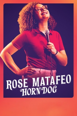 Rose Matafeo: Horndog-123movies