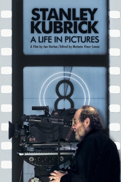Stanley Kubrick: A Life in Pictures-123movies