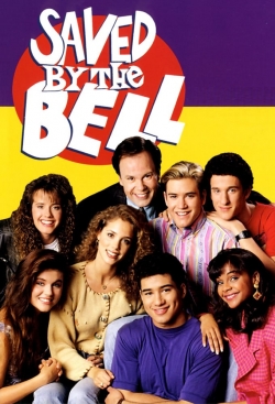 Saved by the Bell-123movies