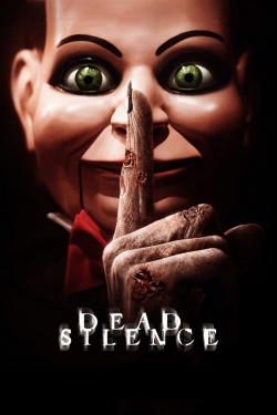 Dead Silence-123movies