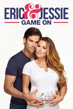 Eric & Jessie: Game On-123movies