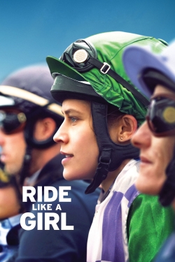 Ride Like a Girl-123movies