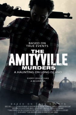 The Amityville Murders-123movies