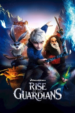 Rise of the Guardians-123movies