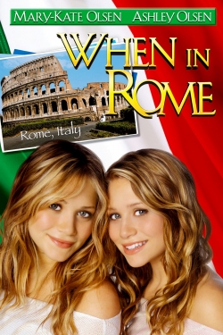 When in Rome-123movies