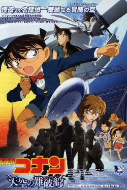 Detective Conan: The Lost Ship in the Sky-123movies