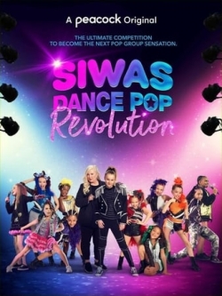 Siwas Dance Pop Revolution-123movies