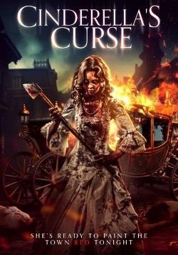 Cinderella's Curse-123movies