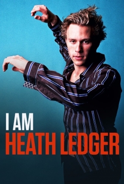 I Am Heath Ledger-123movies