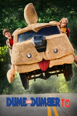 Dumb and Dumber To-123movies