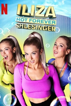 Iliza Shlesinger: Hot Forever-123movies