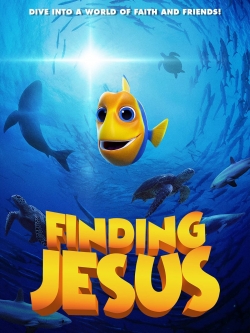 Finding Jesus-123movies