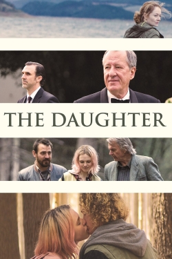 The Daughter-123movies